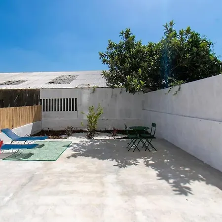 Leote House - Studio 4 Porto Exterior photo