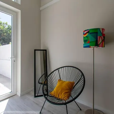 Leote House - Studio 4 Porto Exterior photo
