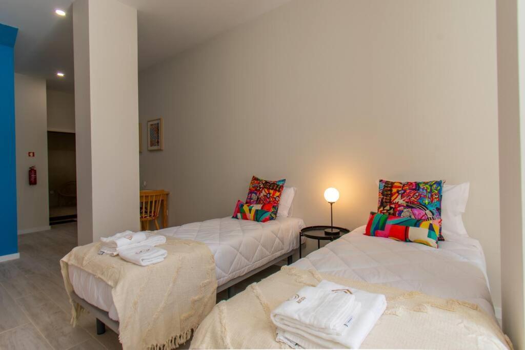 Apartment Leote House - 4