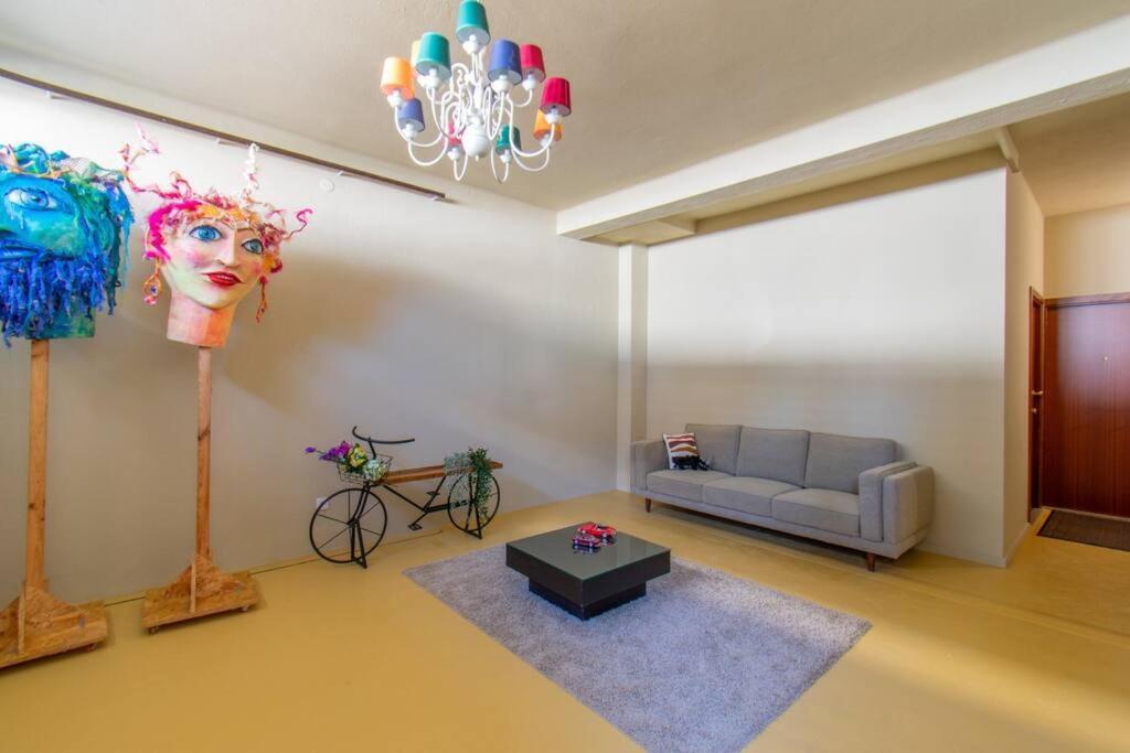 Apartament Leote House - 4 *