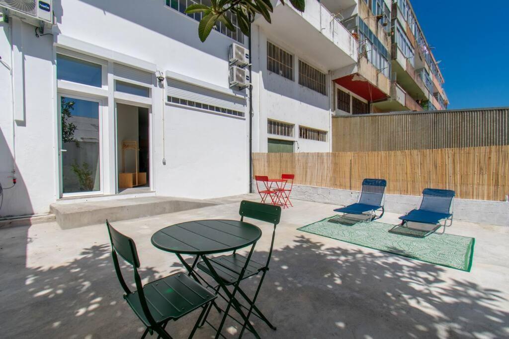 Leote House - 4