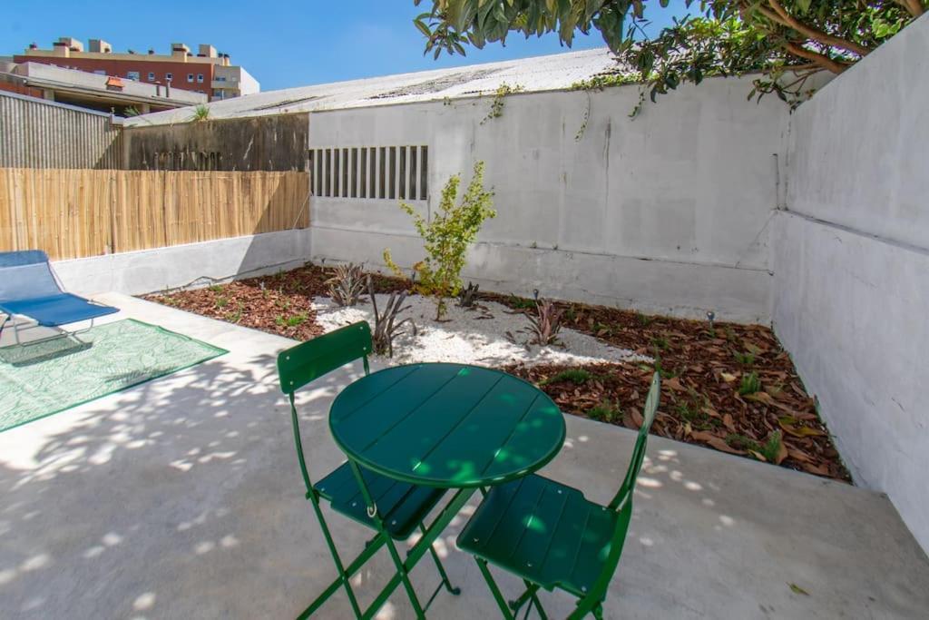 Apartament Leote House - 4 Porto