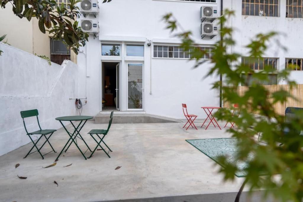 Apartment Leote House - 4