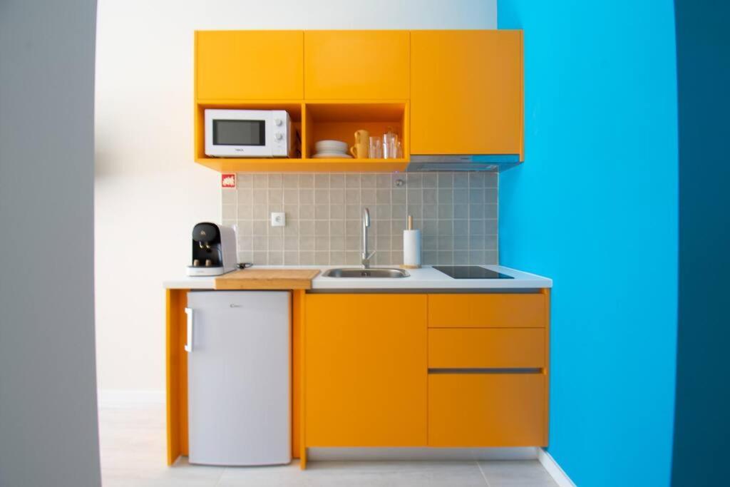 Apartment Leote House - 4