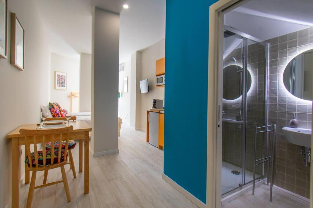 Leote House - 4 Apartament